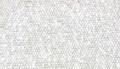 Chunky Boucle, White